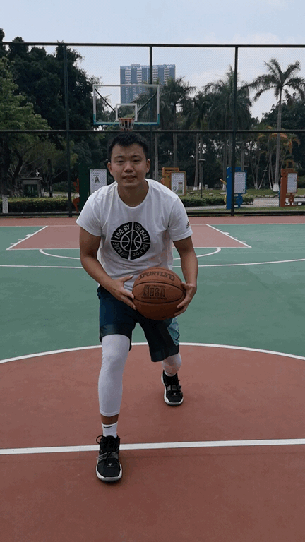 为什么篮球不同位置需要不同的训练重点_2